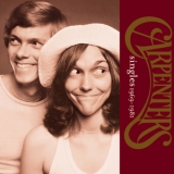 Carpenters - Singles 1969-1981 '1999