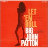 John Patton - Let 'em Roll '1965