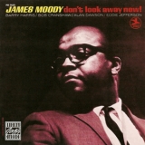 James Moody - Donґt Look Away Now! '1969