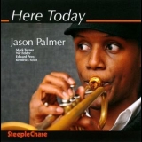 Jason Palmer - Here Today '2011