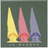 Le Masque - Le Masque '1995