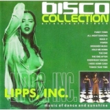 Lipps, Inc. - Disco Collection '2001