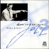 John Taylor Trio - Blue Glass '1991