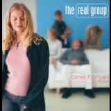 The Real Group - One For All '1998 - Album