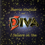 Sherrie Maricle Big Band - I Believe In You '1999