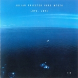 Julian Priester - Love, Love '1974