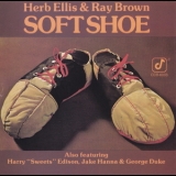 Herb Ellis & Ray Brown - Soft Shoe '1992