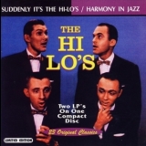 The Hi-lo's - Suddenly It's The Hi-lo's / Harmony In Jazz '1977