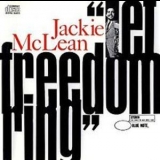 Jackie Mclean - Let Freedom Ring '1961