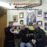 Roma Trio - L` Appuntamento '2012