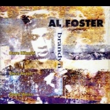 Al Foster - Brandyn '1997 - Album