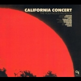 Cti All-stars - California Concert: The Hollywood Palladium '1972 - Album