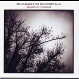 Brian Blade - Season Of Changes '2008