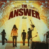 The Answer - Rise '2006 - Album