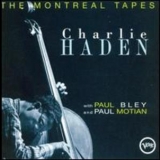 Charlie Haden - The Montreal Tapes '1994