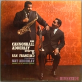 The Cannonball Adderley Quintet - In San Francisco '1959