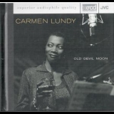 Carmen Lundy - Old Devil Moon '1997