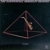 Cannonball Adderley - Pyramid '1974