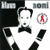 Klaus Nomi - Best Of '1994