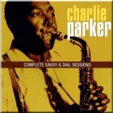 Charlie Parker - The Complete Savoy Sessions '2001