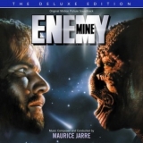 Maurice Jarre - Enemy Mine (2012 Deluxe Edition) '1985