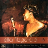 Ella Fitzgerald - The Very Best Of The Song Books 1956-64 '2006