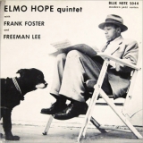 Elmo Hope - Trio And Quintet '2005