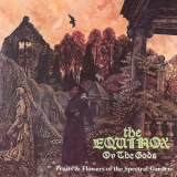 The Equinox Ov Gods - Fruits&flowers of the spectral garden '1997 - Album