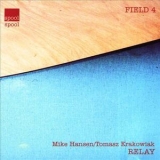 Mike Hansen & Tomasz Krakowiak - Relay '2003