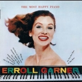 Erroll Garner - The Most Happy Piano '1956
