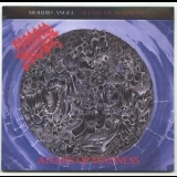 Morbid Angel - Altars of Madness (2002 Remastered) '1989 - Album