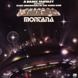 Montana - A Dance Fantasy Inspired By Close Encounters Of The Third Kind '1978