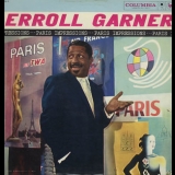 Erroll Garner - Paris Impressions '1958