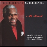 Everett Greene - At Last '1994