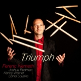 Ferenc Nemeth - Triumph '2012