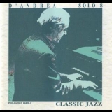 Franco D'andrea - Solo 8: Classic Jazz '2002