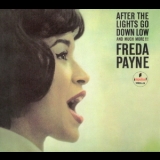 Freda Payne - After The Lights Go Down Low And Much More!!! '1963