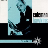 Coleman Hawkins - Planet Jazz '1997