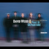 David Weiss & Point Of Departure - Snuck Out '2011