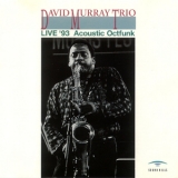 David Murray - Live '93 Acoustic Octfunk '1994