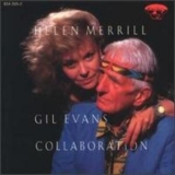 Helen Merrill - Collaboration Gil Evans '1987