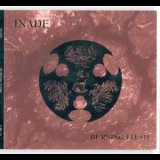 Inade - Burning Flesh '1993