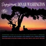 Dinah Washington - Unforgettable '1991