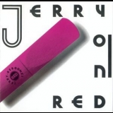 Jerry Bergonzi - Jerry On Red '1989