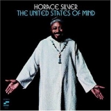 Horace Silver - The United States Of Mind '2004