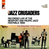 Jazz Crusaders - The Festival Album '1966