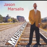 Jason Marsalis - Music In Motion '2000