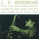 J.r. Monterose - J.r. Monterose '1956