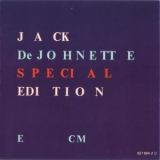 Jack Dejohnette - Special Edition '1980
