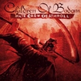 Children Of Bodom - Hate Crew Deathroll '2003